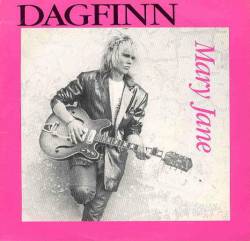 Dag Finn : Mary Jane